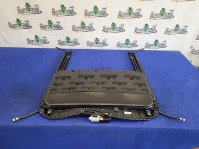 Chevrolet SS 2014-2017 sedán techo superior techo corredizo ventana de vidrio eléctrico 2770 Foto 1 de 4