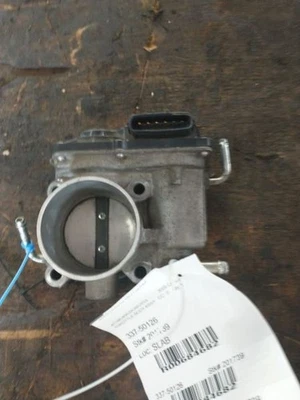 Throttle Body Throttle Valve Assembly 2.4L Fits 08-15 SCION XB 684682 - Image 1 of 4