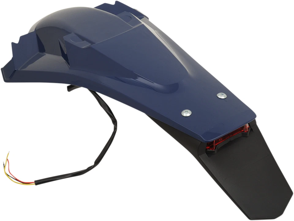 UFO - HU03388087 - Guardabarros trasero de enduro para Husqvarna FE 250 501 350 450 TE 300 TX Foto 1 de 1