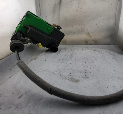 Двигатель привода замка передней правой двери Volvo S60 S80 V70 XC70 XC90 8650551 - Изображение 1 из 4