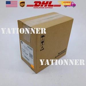 AB 25B-B2P5N104 PowerFlex 525 0.4kW/0.5HP AC Drive Ser. A Fw. 7.001- - Picture 1 of 5