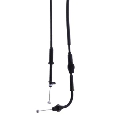 Cavo Gas A Apri Cavo Per Vespa LX 125 Ie 2V LX 150 2V Ie S125 Ie/College 2V Foto 1 de 3