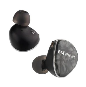 Hzsound Luna in Ear Monitor,Heart Mirror Pro Urgraded Version,CNC Metal Shell... - Picture 1 of 9