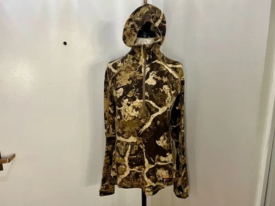 First Lite Klamath Hoody  Medium Cipher  Nice! WOMEN'S ARTEMIS HOODY Size XL - Image 1 of 4