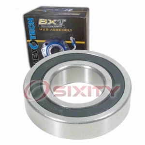 Mevotech BXT Rear Wheel Bearing for 2000-2009 GMC Yukon XL 2500 Axle oo - Picture 1 of 5