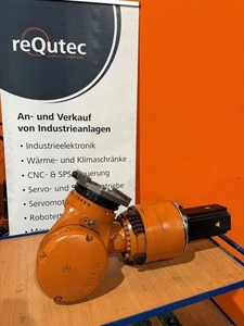 Robot mano central KUKA ZH 210 / 240 00-181-359 + 1FK7063-5AF71-1SY3-Z S77 - Imagen 1 de 1