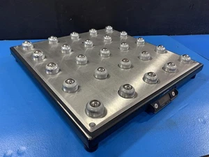 Fairbanks Scales SCB-R9050-1 Roller Top Parcel Shipping Scale - Picture 1 of 7