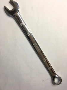 Dewalt  13mm Polished Chrome Combo  Wrench 12pt DWMT72214 - 8.0"  Free USA Ship - Foto 1 di 2