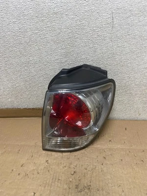 Luz trasera lateral derecha Lexus Rx300 2001 2002 2003 pasajero OEM U3029 DW Foto 1 de 4