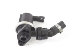 BMW F 800 R 11737694806 Ventil Luft Sekundär K73 05 - 14 Air Valve - Bild 1 von 3