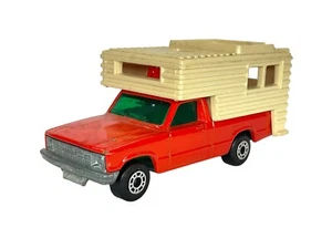 Matchbox Superfast No.38 - 1979 Ford Camper - Lesney ♤50 - Picture 1 of 7