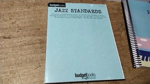Jazz Standards: Easy Piano: Easy Piano Budget Books by Hal Leonard Corp. - Foto 1 di 3