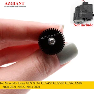 FOR Mercedes Benz GLS X167 GLS450 GLS580 GLS63AMG Side Mirror Fold Motor Gear - Picture 1 of 23