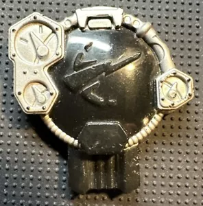 Transformers Movie 2007 Clocker Scout Target Exclusive Bayverse Key ONLY - Picture 1 of 6