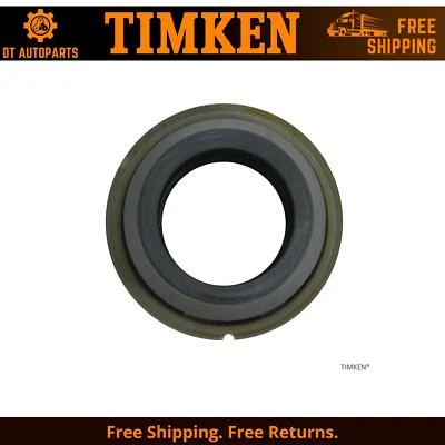 Sello de carcasa de extensión de transmisión automática Timken para Ford Bronco 1966-1977, 1985-1993 Foto 1 de 4