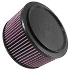K&N For Replacement Round Straight Air Filter For 12-15 Ford Ranger