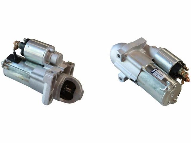 Arranque para Chevy Trailblazer EXT 2003-2005 5,3 L V8 2004 Q265JC Foto 1 de 1