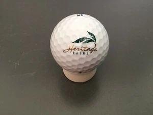 Heritage Palms Golfschläger Golfball - Ft. Myers, FL - Bild 1 von 2