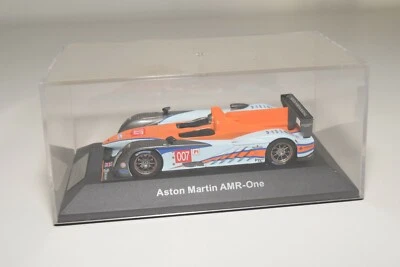 A13 1:43 IXO LMM020 ASTON MARTIN AMR-ONE LE MANS LIMITED EDITION MIB - Immagine 1 di 4