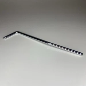 Chrom 6 mm Push-in Tremolo Arm Whammy Bar - Bild 1 von 4