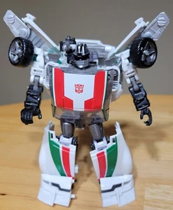 Hasbro Transformers Generations Deluxe Wheeljack, lose, siehe Beschreibung unten - Bild 1 von 6