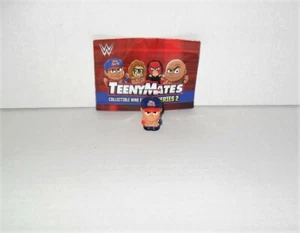 2017 WWE TEENYMATES SERIE 2 LOSE FIGUR JOHN CENA - Bild 1 von 1