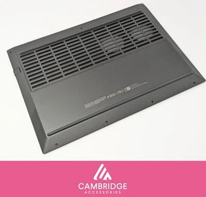Chasis carcasa inferior cubierta base HP Victus 15-FB 15-fb0020na N13317-001 - Imagen 1 de 27