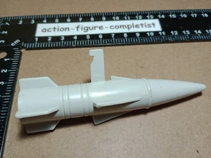 ERTL Force One ELECTRONIC F-15 STRIKE EAGLE pay load missile bomb accessory part - Picture 1 of 3
