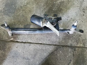 MOTORINO TERGICRISTALLI HYUNDAI MATRIX 1.5 CRDI (01-06) 5P C.M.D3EA - Picture 1 of 2