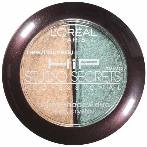 L'oreal HIP High Intensity Pigments Flawless Liquid Makeup Mystical # 319 Loreal - Image 1 of 1