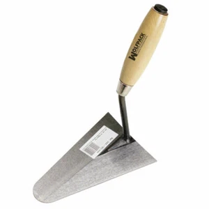 Paleta Wolfpack Plus Mango de Madera 344 165x120mm. - Imagen 1 de 1