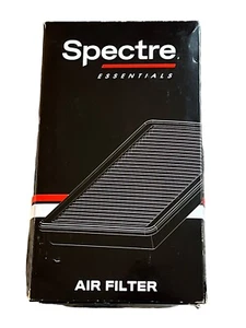 Spectre Essentials Engine Air Filter #SPA-2472 Up To 50% Longer Life 18,000 Mile - Picture 1 of 2