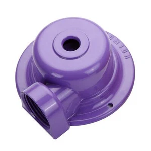 Metal Lawn Sprinkler Garden Water Sprinklers Lawn Irrigation System For Small To - Picture 1 of 7