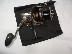 Festspule Angelrolle RS 10000 14+1 Kugellager Langgussrolle - Bild 1 von 18