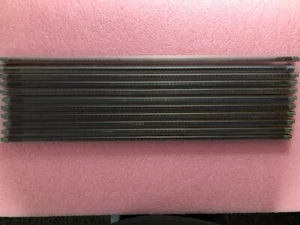 4-Segment round LED Red Color Bar - Picture 1 of 3