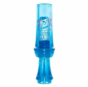 HAYDEL'S " THE SHIZZLE " SINGLE REED DUCK CALL NEW IN BOX! SZ-05 EASY TO USE! - Picture 1 of 2