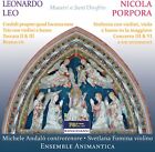 Andalo,Michele; Svetlana Fomina; Ensemble Anim Maestri A Sant'o (Cd) (Us Import)