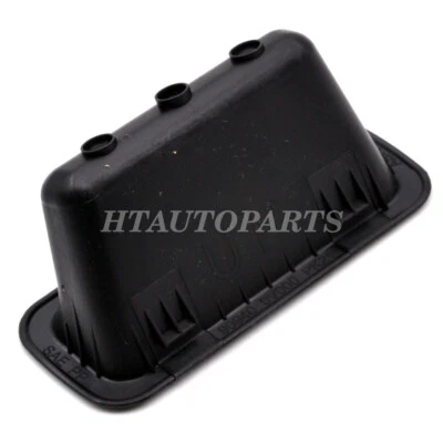 Nueva manija de tracción de puerta levadiza trasera para Nissan Armada Murano Pathfinder 90940-1LA0B EE. UU. Foto 1 de 4