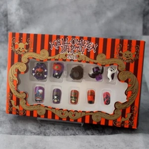MINT VAMPS(HYDE, The Last Rockstars)Halloween Party 2014 Decoration Nail - Picture 1 of 1