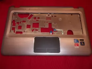 HP Pavilion DV6-3000 SERIES plasturgie top case repose poignets - Photo 1 sur 2