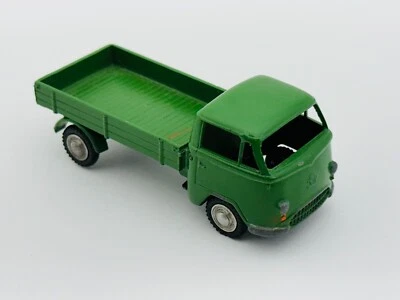 MARKLIN Western Germany #8026 TEMPO HOCHLADER Green - Image 1 of 4