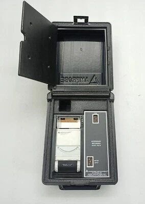 Amprobe Instrument PRS7-R Chart Feed - Image 1 of 4