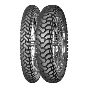 Reifen Mitas Enduro Trail Dakar 140/80 B18 70H TL/TT hinten - Bild 1 von 1