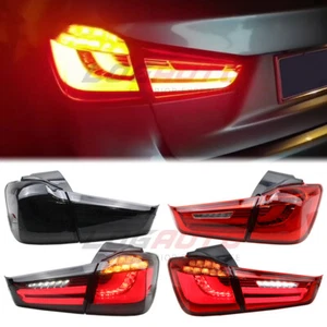 For Mitsubishi ASX / Outlander Sport 2010-19 LED Tail Light Assembly Rear Brake - Picture 1 of 14