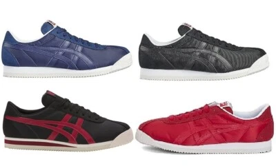 SCARPE ASICS ONITSUKA TIGER CORSAIR D747N UOMO DONNA CALIFORNIA 78 - MEXICO 66 - Imagen 1 de 2