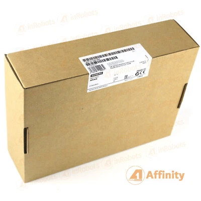 NEW Siemens 6AV2123-2JB03-0AX0 6AV2 123-2JB03-0AX0 Touch Screen LCD HMI 1PC - Image 1 of 2