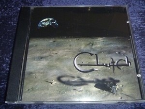 CLUTCH Blast Tyrant 1995 CD