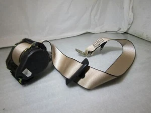 BMW 7er E38 Facelift Sicherheitsgurt hinten rechts 8174354 - Bild 1 von 8