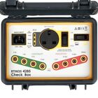 Ethos 4285 Instrument Tester Calibration Full Check Box, Drop-Proof Case