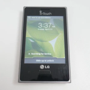 LG Optimus Zone VS410 Verizon  - Picture 1 of 9